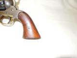 REMINGTONBEALS NAVY MODEL REVOLVER - 7 of 15