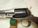 REMINGTONBEALS NAVY MODEL REVOLVER - 8 of 15