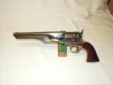 REMINGTONBEALS NAVY MODEL REVOLVER - 5 of 15
