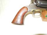 REMINGTONBEALS NAVY MODEL REVOLVER - 2 of 15