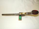 REMINGTONBEALS NAVY MODEL REVOLVER - 11 of 15