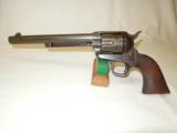 COLT SAA "FRONTIER SIX SHOOTER" - CAL. .44-40 - 7 1/2" BBL. - 5 of 15