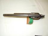 COLT SAA "FRONTIER SIX SHOOTER" - CAL. .44-40 - 7 1/2" BBL. - 15 of 15