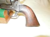 COLT SAA "FRONTIER SIX SHOOTER" - CAL. .44-40 - 7 1/2" BBL. - 8 of 15