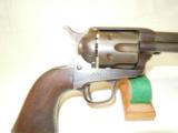 COLT SAA "FRONTIER SIX SHOOTER" - CAL. .44-40 - 7 1/2" BBL. - 3 of 15