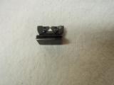 PRE-=64 WINCHESTER M-70 FWT REAR SIGHT - NEW - 1 of 2