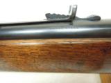 WINCHESTER MODEL 1886 EXTRA LWT RIFLE - CAL. .45-70 - Letter - 9 of 15