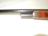 WINCHESTER MODEL 1886 EXTRA LWT RIFLE - CAL. .45-70 - Letter - 13 of 15