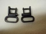 PRE-64 WINCHESTER DETACHABLE SLING SWIVELS - 3/4" - 2 of 2