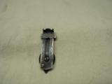 EARLY WINCHESTER SRC REAR SIGHT - M-2892 - 1894 - 2 of 3