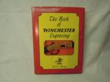 THE BOOKof WINCHESTER ENGRAVING - R.L. WILSON - 1st EDiTION - 1975 - 1 of 4