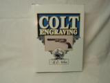 COLT ENGRAVING - R.L. WILSON - 1982 EDITION - 3 of 3