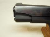 COLT'S COMBAT COMMANDER - STEEL FRAME - CAL. .45 - 13 of 13