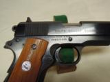 COLT'S COMBAT COMMANDER - STEEL FRAME - CAL. .45 - 3 of 13