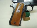 COLT'S COMBAT COMMANDER - STEEL FRAME - CAL. .45 - 2 of 13