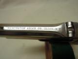 REMINGTON DOUBLE DERINGER TYPE II -MODEL 3 - 9 of 11