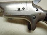 COLT THIRD MODEL DERINGER - "THUER MODEL" - CAL. .41 RF - 7 of 10