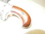 COLT THIRD MODEL DERINGER - "THUER MODEL" - CAL. .41 RF - 6 of 10