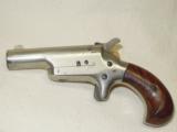 COLT THIRD MODEL DERINGER - "THUER MODEL" - CAL. .41 RF - 5 of 10