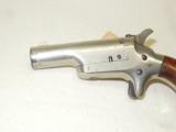 COLT THIRD MODEL DERINGER - "THUER MODEL" - CAL. .41 RF - 8 of 10