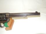 COLT SINGLE ACTION ARMY REVOLVER - CAL. .45 - 7 1/2" BBL. - 5 of 15