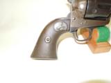 COLT SINGLE ACTION ARMY REVOLVER - CAL. .45 - 7 1/2" BBL. - 2 of 15