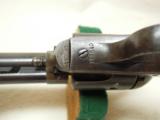 COLT SINGLE ACTION ARMY REVOLVER - CAL. .45 - 7 1/2" BBL. - 11 of 15