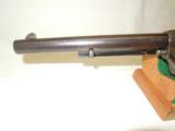 COLT SINGLE ACTION ARMY REVOLVER - CAL. .45 - 7 1/2" BBL. - 14 of 15