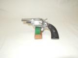 COLT NEW HOUSE MODEL REVOLVER - CAL. 38 CF - 6 of 14