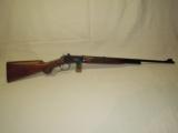 WINCHESTER MODEL 64 - CAL. 32 SPL - DELUXE WOOD - 1 of 15