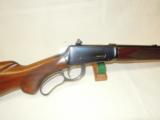 WINCHESTER MODEL 64 - CAL. 32 SPL - DELUXE WOOD - 4 of 15