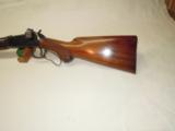 WINCHESTER MODEL 64 - CAL. 32 SPL - DELUXE WOOD - 8 of 15