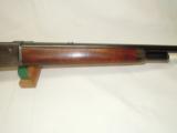 WINCHESTER MODEL 1886 EXTRA LWT - CAL. 45-70 - 4 of 15