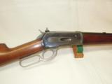 WINCHESTER MODEL 1886 EXTRA LWT - CAL. 45-70 - 1 of 15