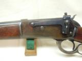 WINCHESTER MODEL 1886 EXTRA LWT - CAL. 45-70 - 10 of 15