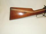 WINCHESTER MODEL 1886 EXTRA LWT - CAL. 45-70 - 2 of 15
