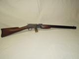 COLT MODEL1877 "LIGHTNING" SRC - MEDIUM FRAMECAL. .44 - 1 of 15