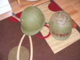 WW 2 , Korea And Viet Nam Helmet's - 1 of 4