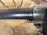 1873 COLT SAA FIRST GEN. - 6 of 8