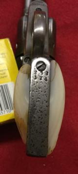 1873 COLT SAA FIRST GEN. - 7 of 11