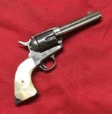 1873 COLT SAA FIRST GEN. - 2 of 11