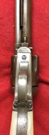 1873 COLT SAA FIRST GEN. - 3 of 11