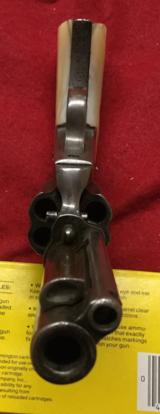 1873 COLT SAA FIRST GEN. - 8 of 11