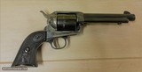 1873 Colt SAA - 1 of 4
