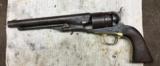 1860 Colt Army 4 Screw - 1 of 4