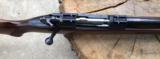 Winchester model 70 Pre 64 - 5 of 14