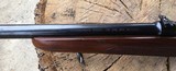 Winchester model 70 Pre 64 - 9 of 14