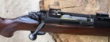 Winchester model 70 Pre 64 - 13 of 14