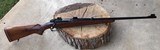 Winchester model 70 Pre 64 - 14 of 14