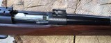 Winchester model 70 Pre 64 - 12 of 14
